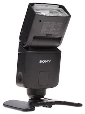 Flash Sony HVL-F32M